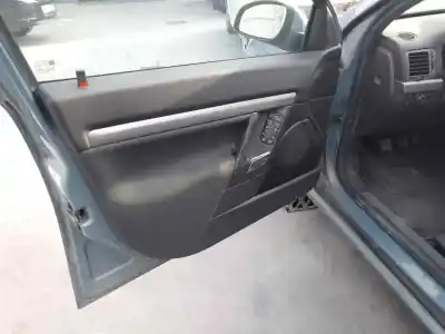 Veículo de Sucata opel vectra c (z02) 1.9 cdti (f69) do ano 0 alimentado z19dtl