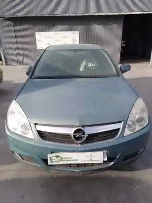 Veículo de Sucata opel vectra c (z02) 1.9 cdti (f69) do ano 0 alimentado z19dtl