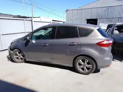 Scrapping Vehicle ford c-max ii (dxa/cb7, dxa/ceu) 1.0 ecoboost of the year 0 powered m1da