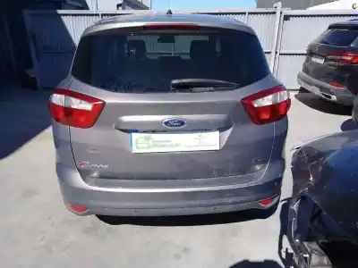 Scrapping Vehicle ford c-max ii (dxa/cb7, dxa/ceu) 1.0 ecoboost of the year 0 powered m1da