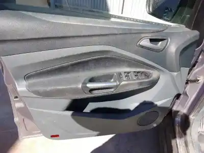 Scrapping Vehicle ford c-max ii (dxa/cb7, dxa/ceu) 1.0 ecoboost of the year 0 powered m1da
