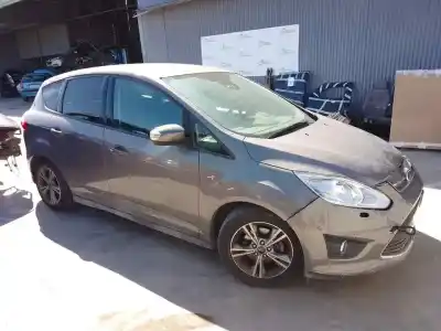 Scrapping Vehicle ford c-max ii (dxa/cb7, dxa/ceu) 1.0 ecoboost of the year 0 powered m1da