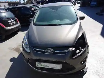 Scrapping Vehicle ford c-max ii (dxa/cb7, dxa/ceu) 1.0 ecoboost of the year 0 powered m1da