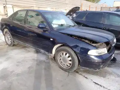 Scrapping Vehicle audi a4 b5 (8d2) 1.9 tdi of the year 0 powered afn