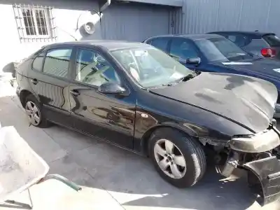 Здавання транспортного засобу seat leon (1m1) 1.9 tdi року 0 потужний asv