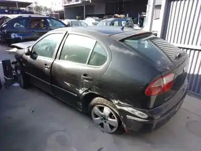 Здавання транспортного засобу seat leon (1m1) 1.9 tdi року 0 потужний asv