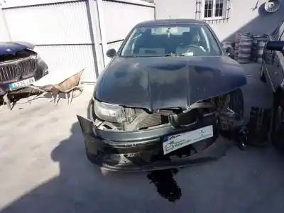 Здавання транспортного засобу seat leon (1m1) 1.9 tdi року 0 потужний asv