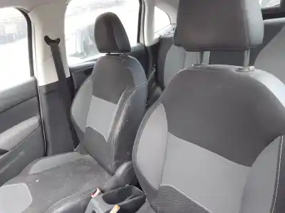 Sloopvoertuig citroen c3 8h01 van het jaar 0 aangedreven 8h01