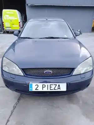 Veicolo di demolizione FORD                                               MONDEO BERLINA (GE)                                                                                                                                                                                                                                        D/D6BA                                                                                                                                                                                                                                                     dell'anno 0 alimentato D6BA