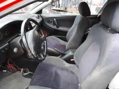 Утилизация автомобиля mazda mx-3 (ec) k838 года 0 питание k838