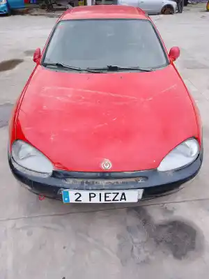 Утилизация автомобиля mazda mx-3 (ec) k838 года 0 питание k838