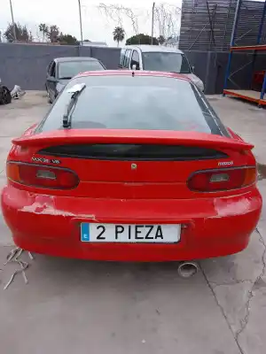 Утилизация автомобиля mazda mx-3 (ec) k838 года 0 питание k838