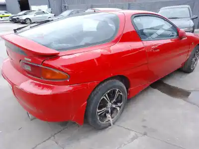 Утилизация автомобиля mazda mx-3 (ec) k838 года 0 питание k838