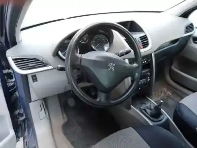 Утилизация автомобиля peugeot 207 9hzdv6ted4 года 0 питание 9hzdv6ted4
