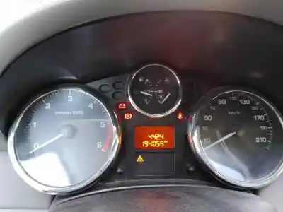Утилизация автомобиля peugeot 207 9hzdv6ted4 года 0 питание 9hzdv6ted4