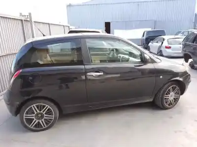Veículo de Sucata lancia ypsilon (843_) 1.3 jtd (843.axd11, 843.axd1a) do ano 0 alimentado 188a9000
