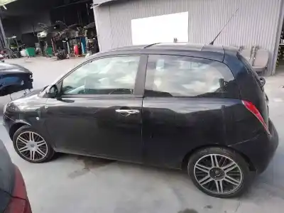 Veículo de Sucata lancia ypsilon (843_) 1.3 jtd (843.axd11, 843.axd1a) do ano 0 alimentado 188a9000