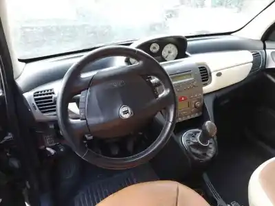 Veículo de Sucata lancia ypsilon (843_) 1.3 jtd (843.axd11, 843.axd1a) do ano 0 alimentado 188a9000