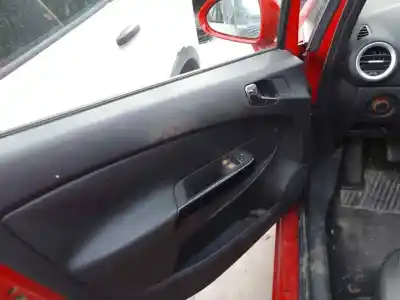 Утилизация автомобиля opel corsa d d-z13dth года 0 питание z13dth