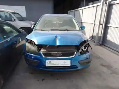 Утилизация автомобиля FORD FOCUS BERLINA (CAP)  года 0 питание G8DA