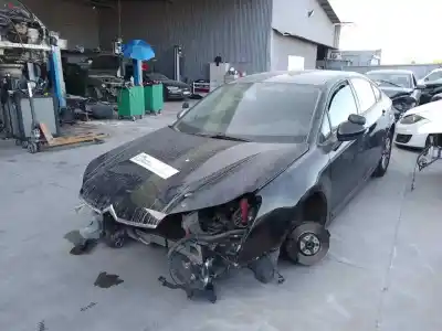 Sloopvoertuig citroen c5 ii break (re_) 1.6 hdi (re9hzc, re9hyb) van het jaar 0 aangedreven 9hydv6ted4