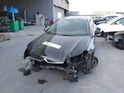 Véhicule à la ferraille CITROEN C5 II BREAK (RE_) 1.6 HDI (RE9HZC, RE9HYB) de l'année 0 alimenté 9HYDV6TED4