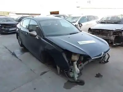 Sloopvoertuig citroen c5 ii break (re_) 1.6 hdi (re9hzc, re9hyb) van het jaar 0 aangedreven 9hydv6ted4