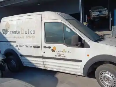 Scrapping Vehicle ford transit connect (p65_, p70_, p80_) 1.8 tdci of the year 0 powered hcpa
