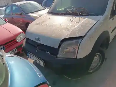 Scrapping Vehicle FORD TRANSIT CONNECT (P65_, P70_, P80_) 1.8 TDCI of the year 0 powered HCPA