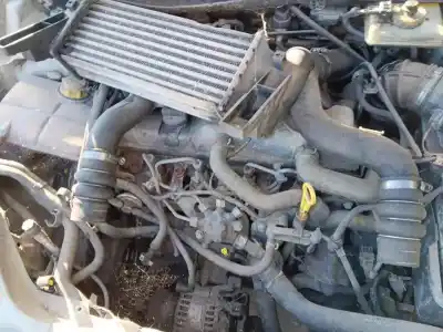 Scrapping Vehicle ford transit connect (p65_, p70_, p80_) 1.8 tdci of the year 0 powered hcpa