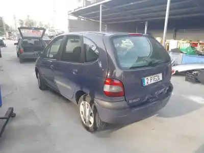 Vehicul casat renault scénic i monospace (ja0/1_, fa0_) 1.9 dti (ja1u) al anului 0 alimentat f9q744