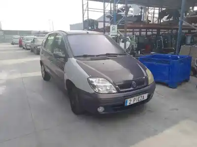 Vehicul casat renault scénic i monospace (ja0/1_, fa0_) 1.9 dti (ja1u) al anului 0 alimentat f9q744