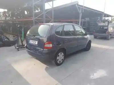 Утилизация автомобиля renault                                            scenic (ja..)                                                                                                                                                                                                                                              f9q744 года 0 питание f9q744