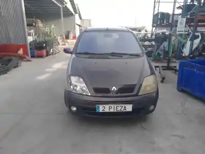 Vehicul casat renault scénic i monospace (ja0/1_, fa0_) 1.9 dti (ja1u) al anului 0 alimentat f9q744