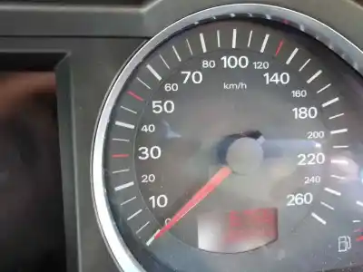 Здавання транспортного засобу audi a6 c6 (4f2) 2.7 tdi року 0 потужний bpp