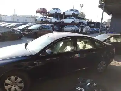Здавання транспортного засобу audi a6 c6 (4f2) 2.7 tdi року 0 потужний bpp