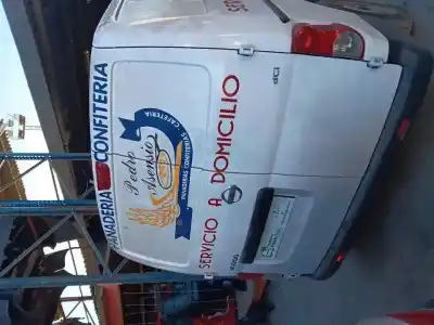 Утилизация автомобиля nissan nv200 /evalia (m20/m) 1.5 evalia acenta года 0 питание 