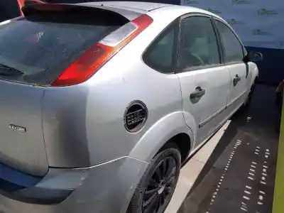 Vehicul casat ford focus berlina (cap) d/hhda al anului 0 alimentat hhda