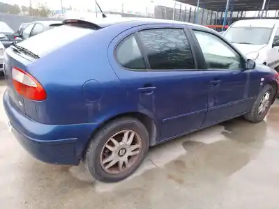 Здавання транспортного засобу seat leon (1m1) 1.9 tdi року 0 потужний alh