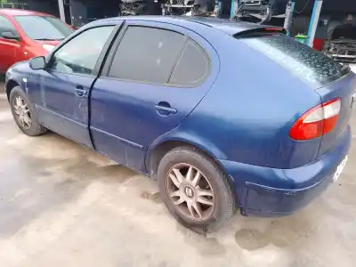 Здавання транспортного засобу seat leon (1m1) 1.9 tdi року 0 потужний alh