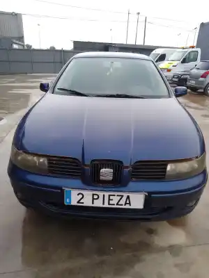 Здавання транспортного засобу SEAT LEON (1M1) 1.9 TDI року 0 потужний ALH