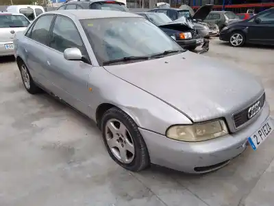 Scrapping Vehicle audi a4 b5 (8d2) 2.5 tdi of the year 0 powered afb
