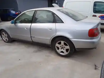 Scrapping Vehicle audi a4 b5 (8d2) 2.5 tdi of the year 0 powered afb