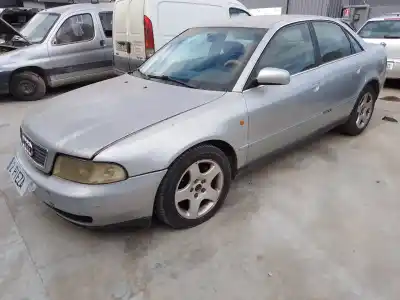 Scrapping Vehicle audi a4 b5 (8d2) 2.5 tdi of the year 0 powered afb