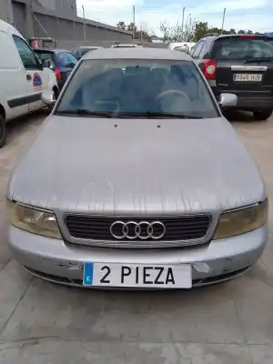 Scrapping Vehicle AUDI A4 B5 (8D2) 2.5 TDI of the year 0 powered AFB
