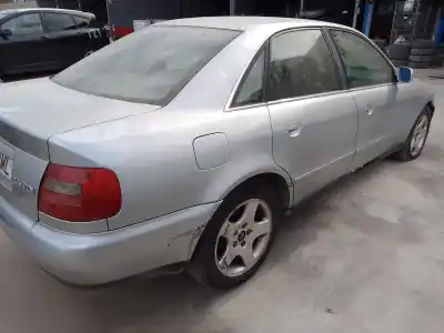 Scrapping Vehicle audi a4 b5 (8d2) 2.5 tdi of the year 0 powered afb