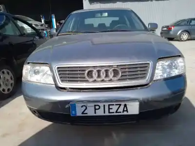 Утилизация автомобиля AUDI A6 C5 (4B2) 1.9 TDI года 0 питание AFN
