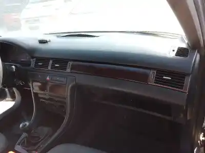 Утилизация автомобиля audi a6 c5 (4b2) 1.9 tdi года 0 питание afn
