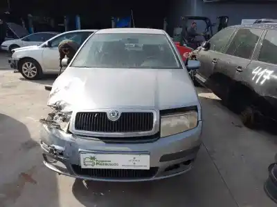 Здавання транспортного засобу skoda fabia (6y2/6y3) bme року 0 потужний bme