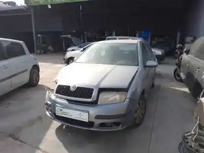 Здавання транспортного засобу skoda fabia (6y2/6y3) bme року 0 потужний bme